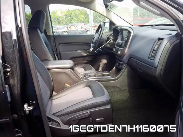 1GCGTDEN7H1160075 фото 6