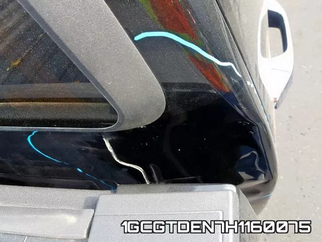 1GCGTDEN7H1160075 фото 10