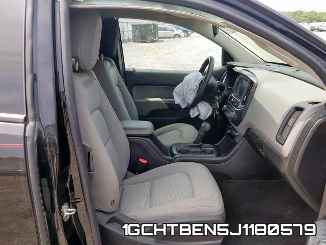 1GCHTBEN5J1180579 фото 6