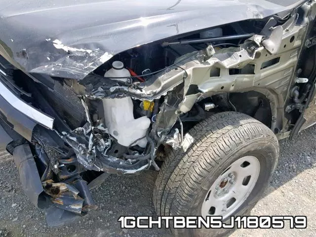 1GCHTBEN5J1180579 фото 10