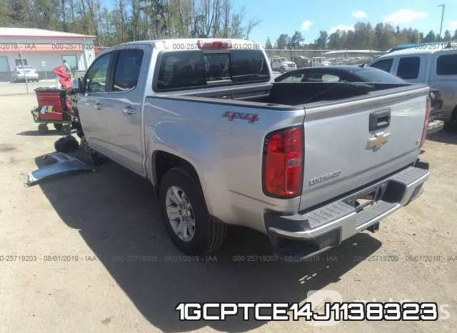 1GCPTCE14J1138323 фото 4