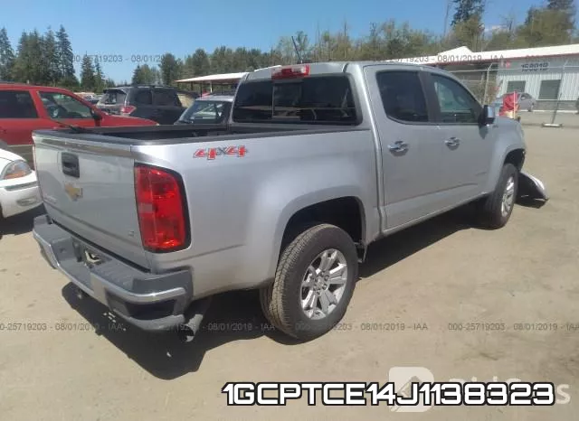 1GCPTCE14J1138323 фото 5
