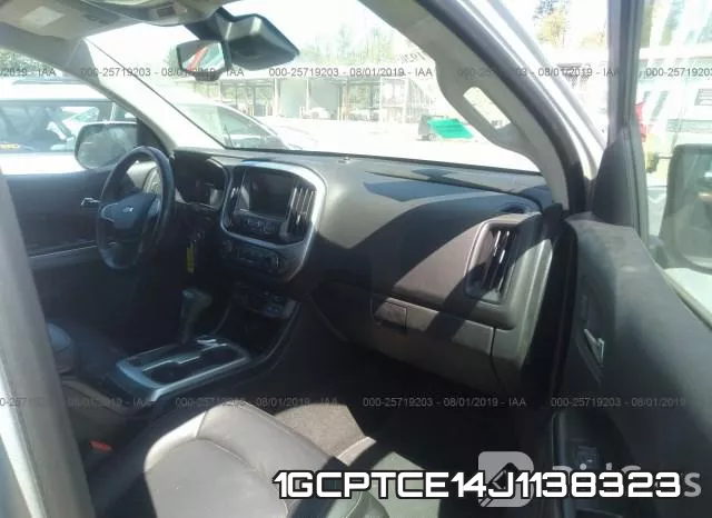 1GCPTCE14J1138323 фото 6