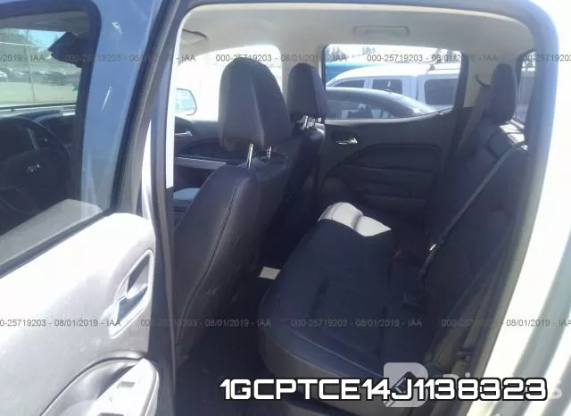 1GCPTCE14J1138323 фото 9