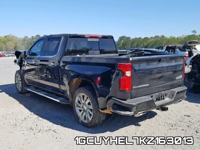 1GCUYHEL7KZ163013 фото 4