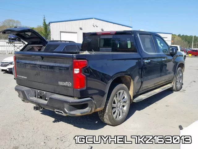 1GCUYHEL7KZ163013 фото 5