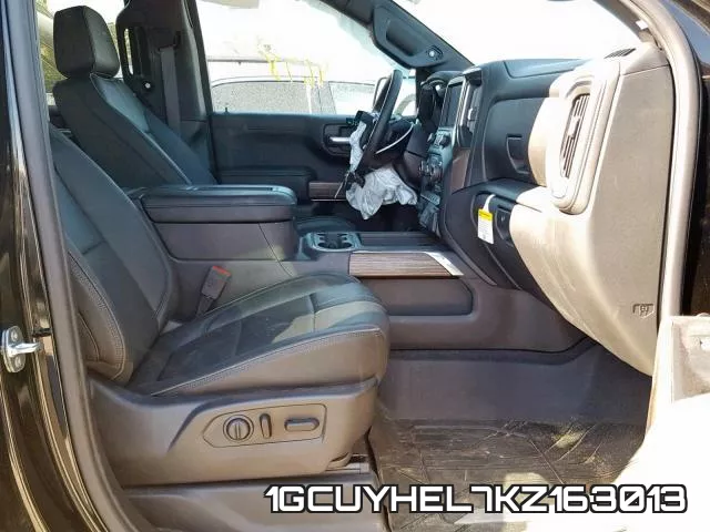 1GCUYHEL7KZ163013 фото 6