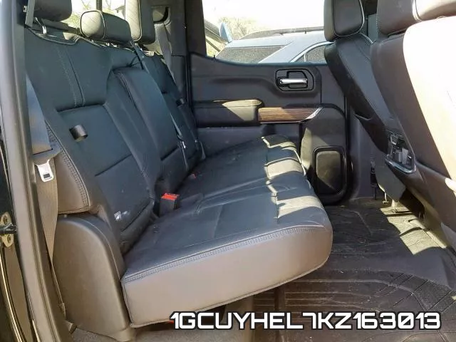 1GCUYHEL7KZ163013 фото 7