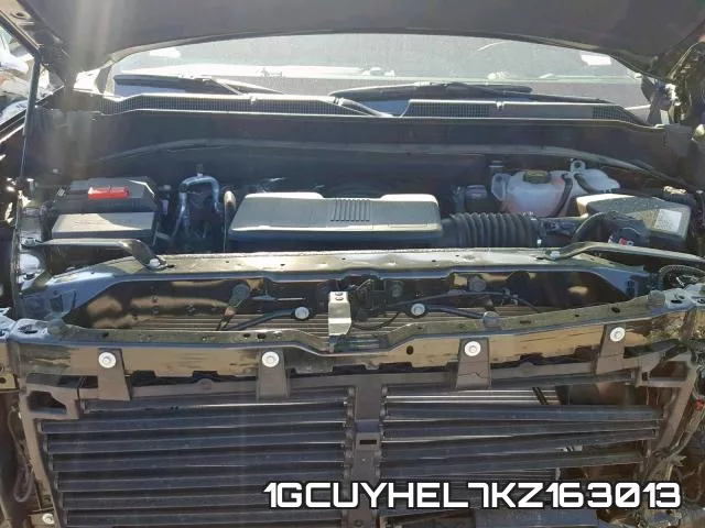 1GCUYHEL7KZ163013 фото 8