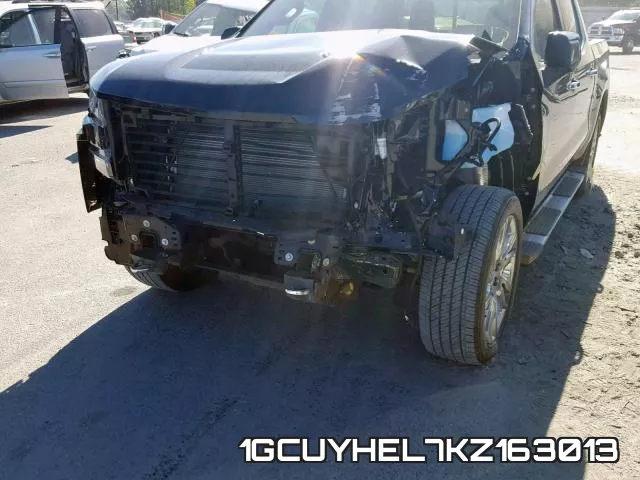 1GCUYHEL7KZ163013 фото 10