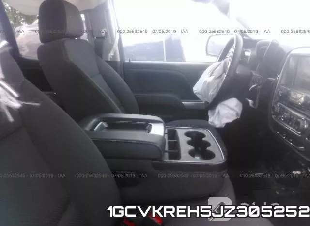 1GCVKREH5JZ305252 фото 6