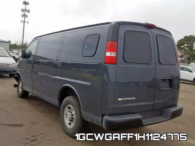 1GCWGAFF1H1124775 фото 4