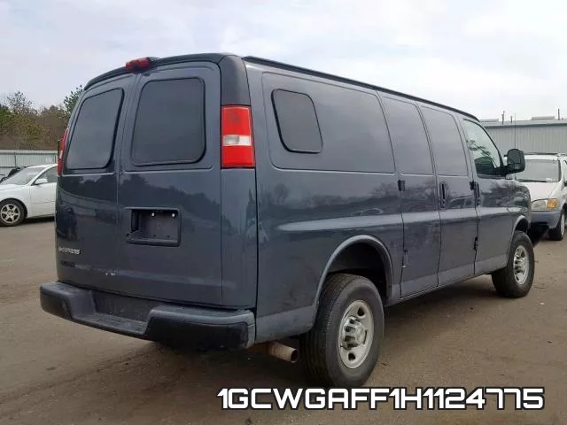 1GCWGAFF1H1124775 фото 5