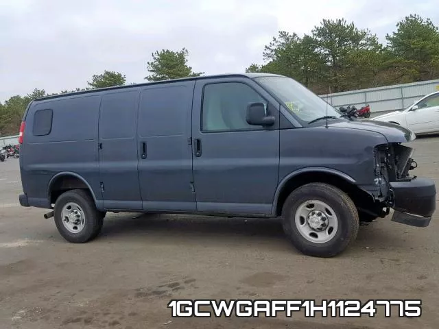1GCWGAFF1H1124775 фото 10