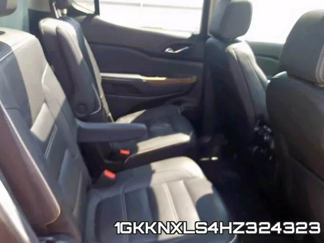 1GKKNXLS4HZ324323 фото 7