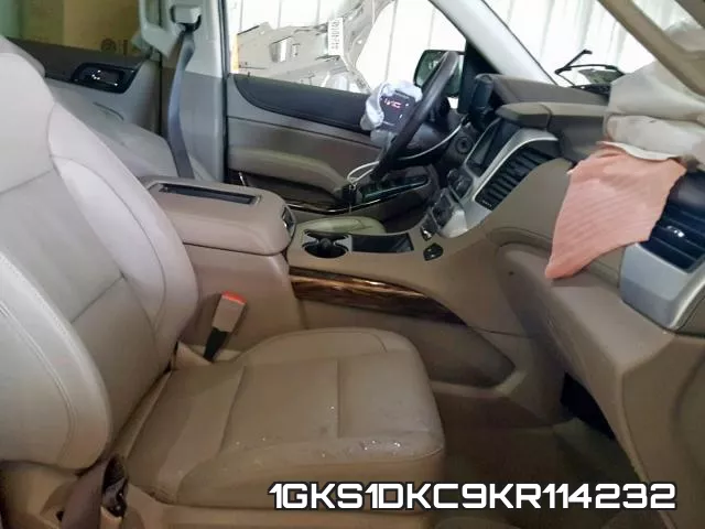 1GKS1DKC9KR114232 фото 6