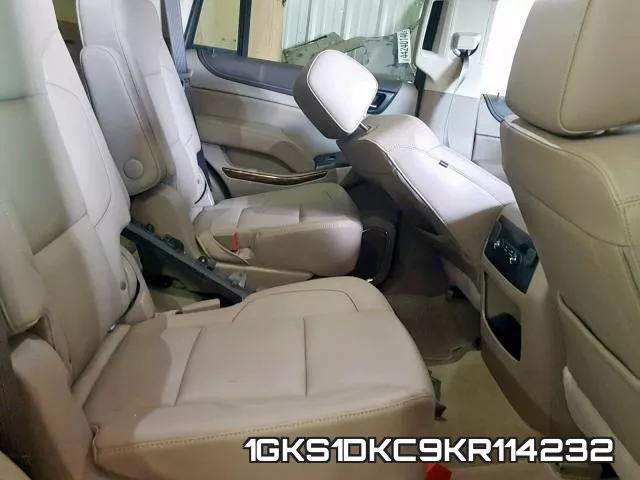 1GKS1DKC9KR114232 фото 7