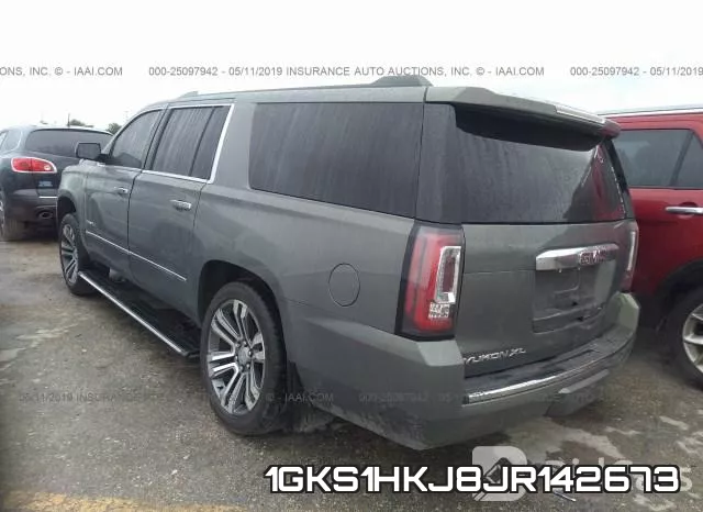 1GKS1HKJ8JR142673 фото 4