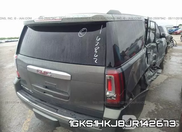 1GKS1HKJ8JR142673 фото 5