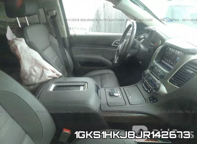 1GKS1HKJ8JR142673 фото 6