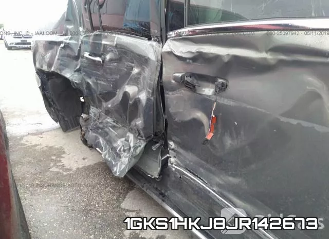 1GKS1HKJ8JR142673 фото 7