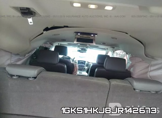 1GKS1HKJ8JR142673 фото 9