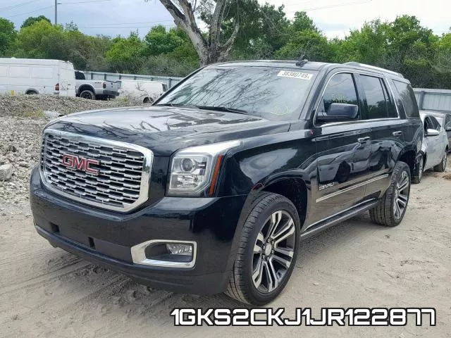 1GKS2CKJ1JR122877 фото 3