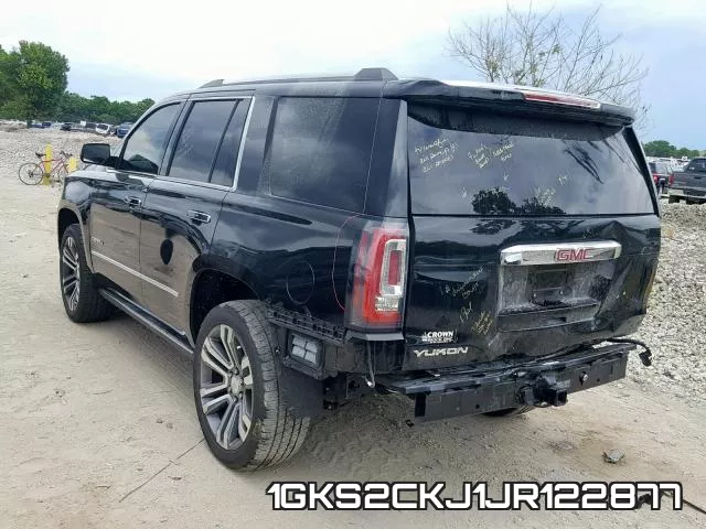 1GKS2CKJ1JR122877 фото 4