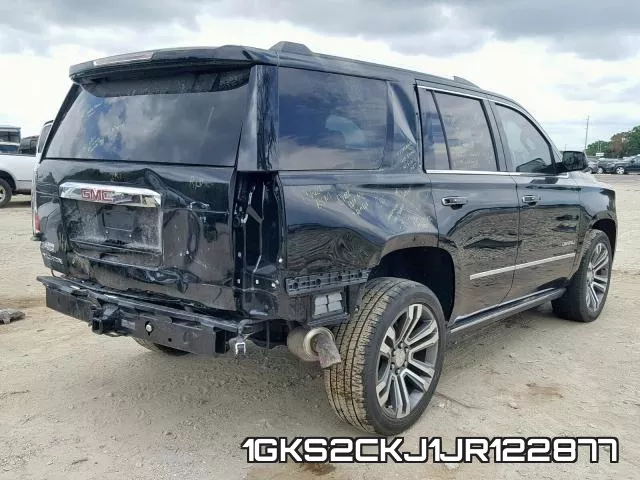 1GKS2CKJ1JR122877 фото 5