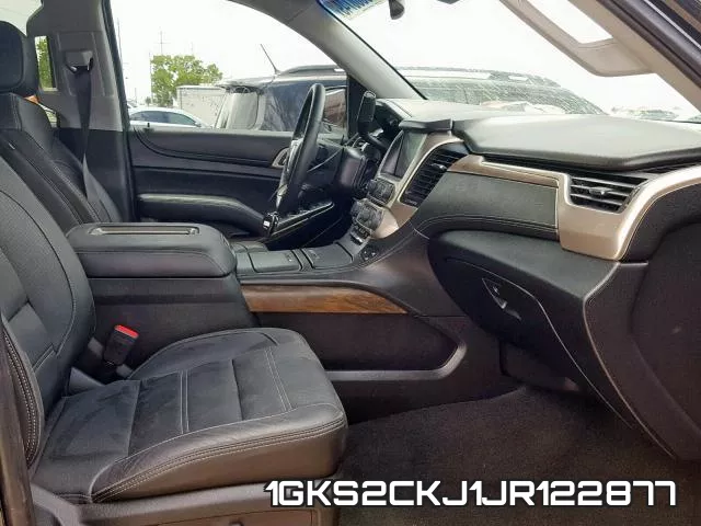 1GKS2CKJ1JR122877 фото 6