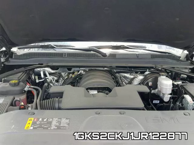 1GKS2CKJ1JR122877 фото 8