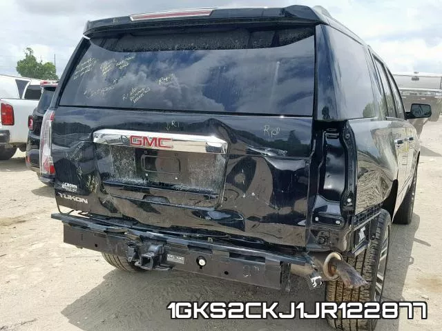1GKS2CKJ1JR122877 фото 10