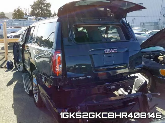 1GKS2GKC8HR408146 фото 4