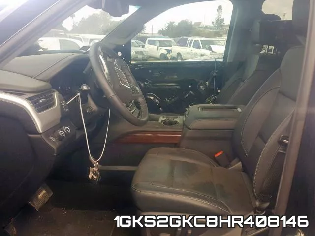 1GKS2GKC8HR408146 фото 6