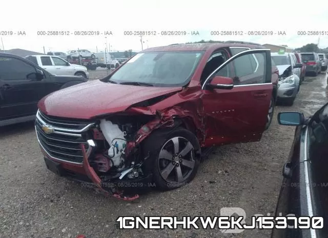 1GNERHKW6KJ153790 фото 3