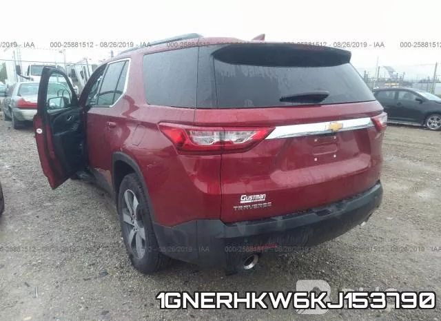 1GNERHKW6KJ153790 фото 4