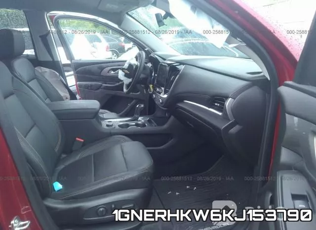 1GNERHKW6KJ153790 фото 6