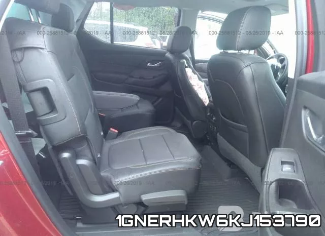 1GNERHKW6KJ153790 фото 9