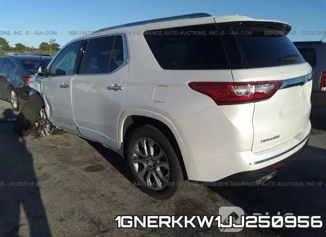 1GNERKKW1JJ250956 фото 4