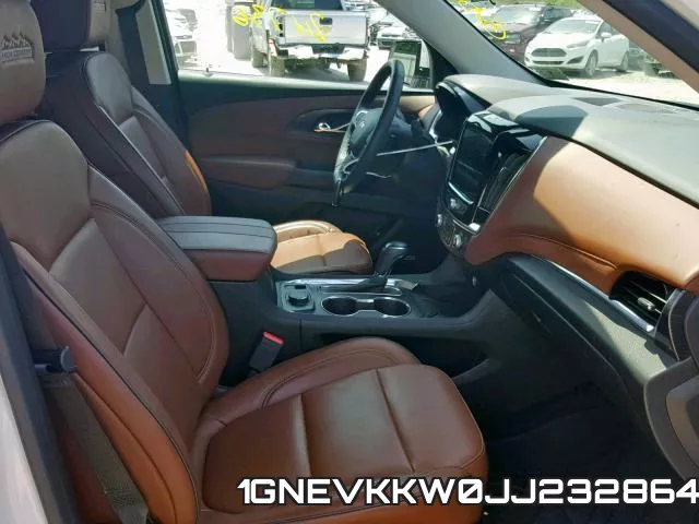 1GNEVKKW0JJ232864 фото 6