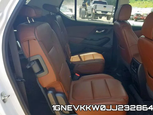 1GNEVKKW0JJ232864 фото 7