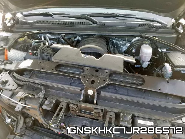 1GNSKHKC7JR286572 фото 8