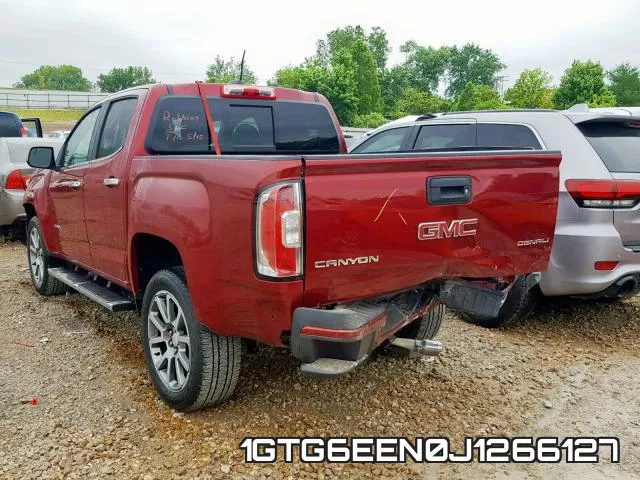 1GTG6EEN0J1266127 фото 4