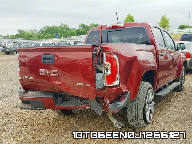 1GTG6EEN0J1266127 фото 5