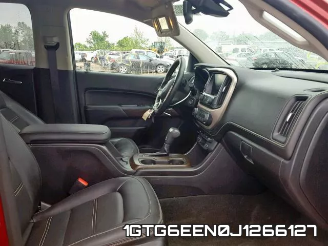 1GTG6EEN0J1266127 фото 6
