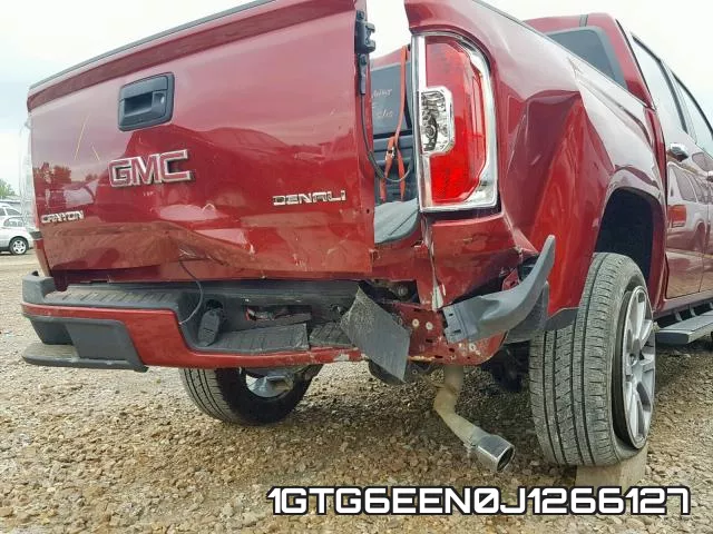 1GTG6EEN0J1266127 фото 10