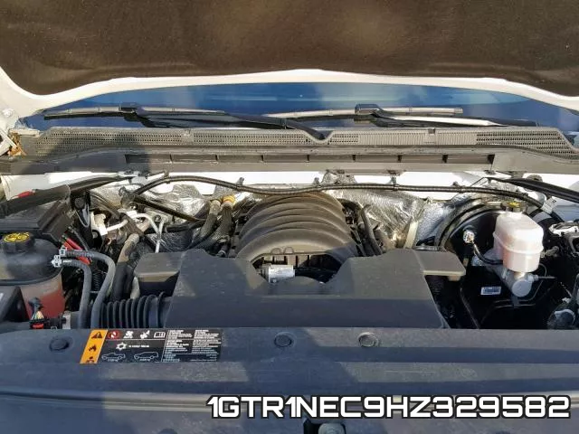 1GTR1NEC9HZ329582 фото 8