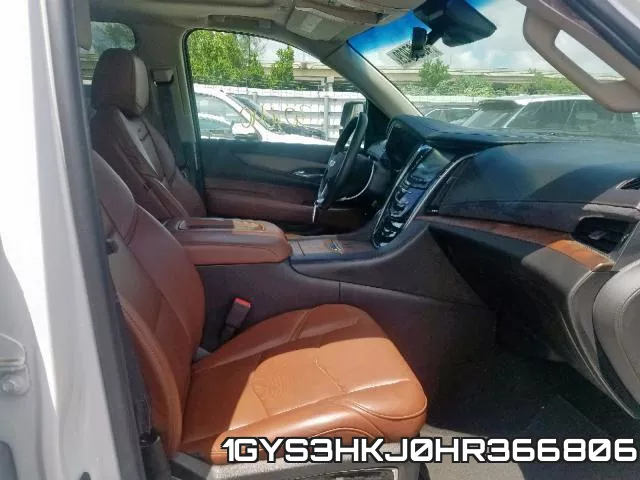 1GYS3HKJ0HR366806 фото 6