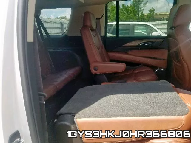1GYS3HKJ0HR366806 фото 7