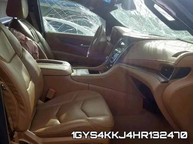 1GYS4KKJ4HR132470 фото 6